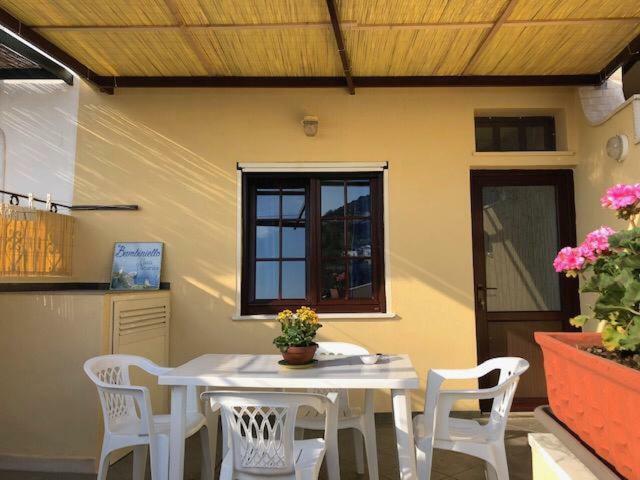 Casa vacanze Bambiniello
